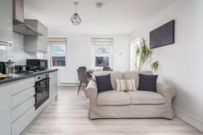 Trendy 2bed apartment in Brick Lane - 3rd Floor